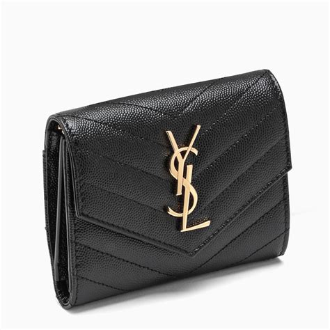 portafoglio ysl outlet|ysl outlet.